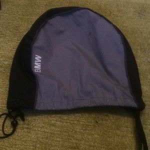 BMW helmet bag